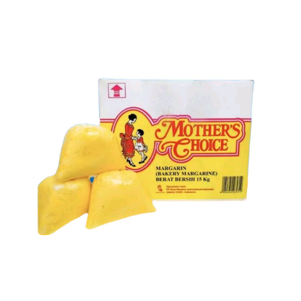 

MARGARIN MONTHER'S CHOICE