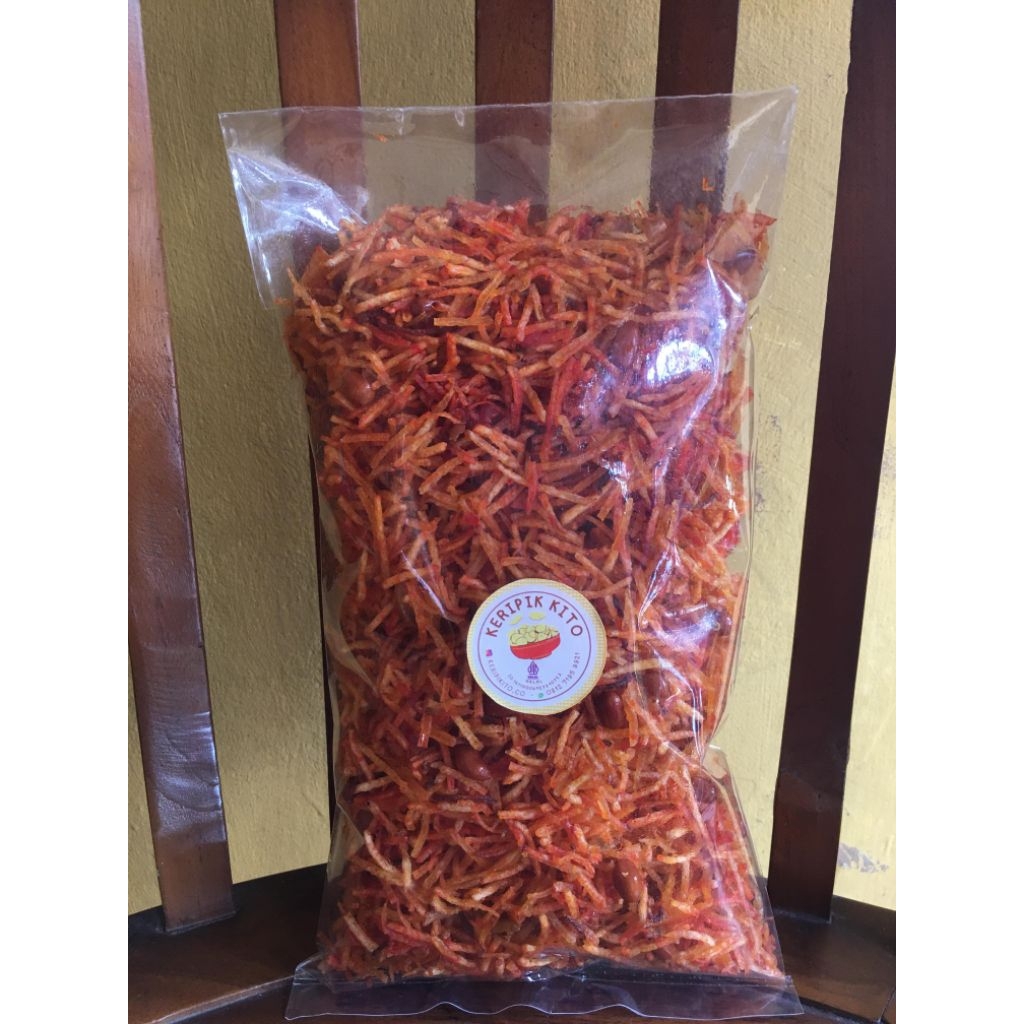 

KENTANG MUSTOFA 1/2KG