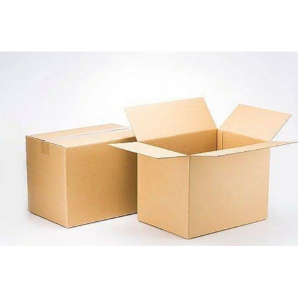 

Box Packaging For Safety