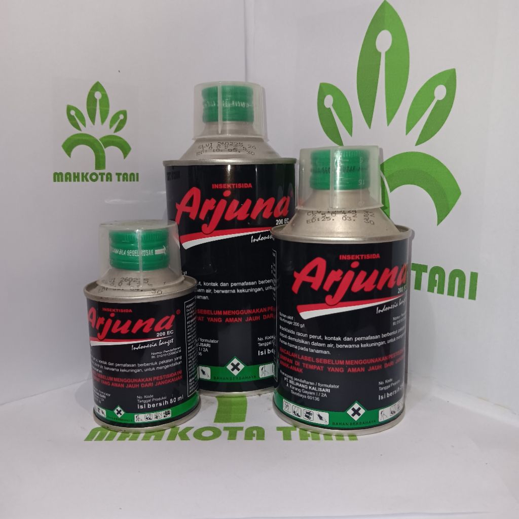 ARJUNA INSEKTISIDA 500ML