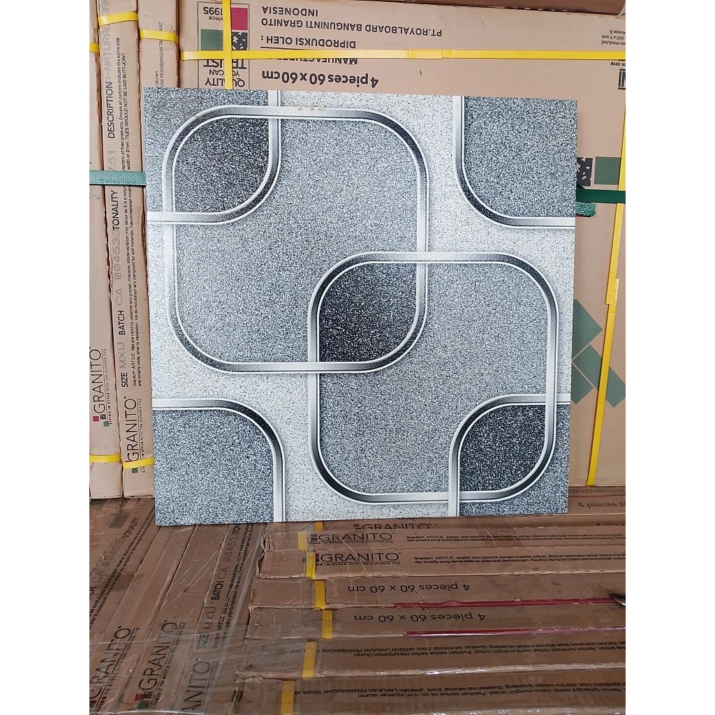 KRAMIK LANTAI UK 50X50 (ALLEGRA)