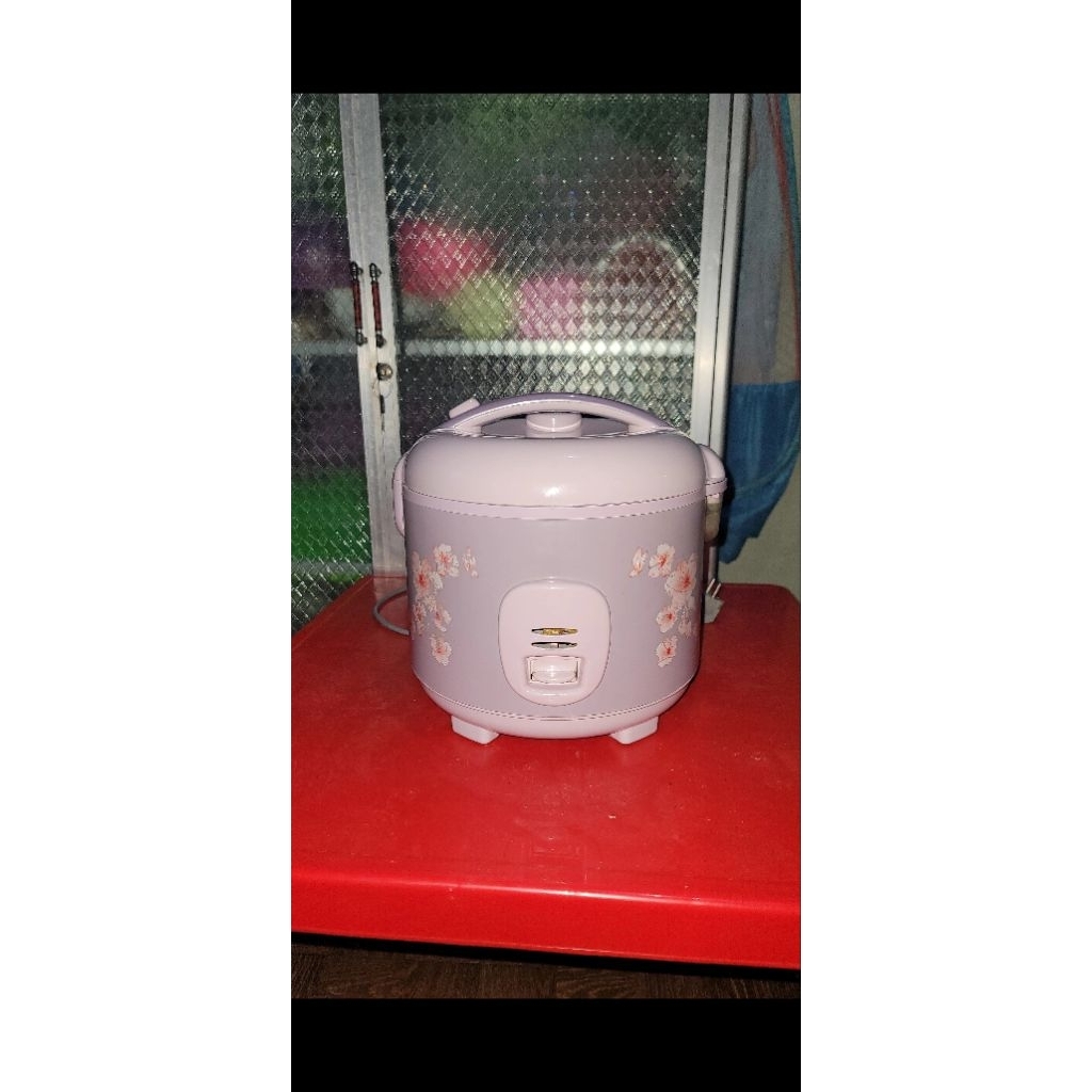 Rice Cooker Magic Com Miyako 509 Kapasitas 5 Liter