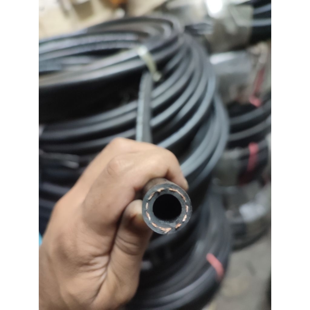 SELANG OLI - SELANG HAMMER 10,MM - SELANG SOLAR - SELANG RADIATOR