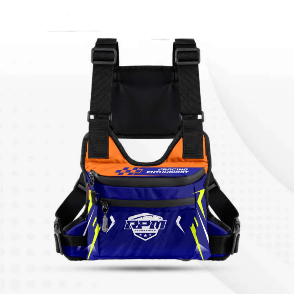 tas dada pria tactical army,tas rompi dada pria,tas pelundung dada anti air