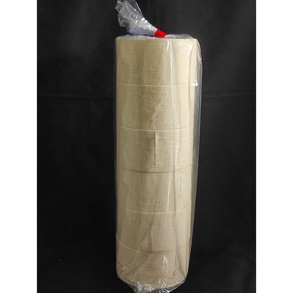 

GoldTape Masking Tape Tipis 2 inci (Perbungkus)