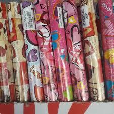 

KERTAS KADO KIKY KECIL