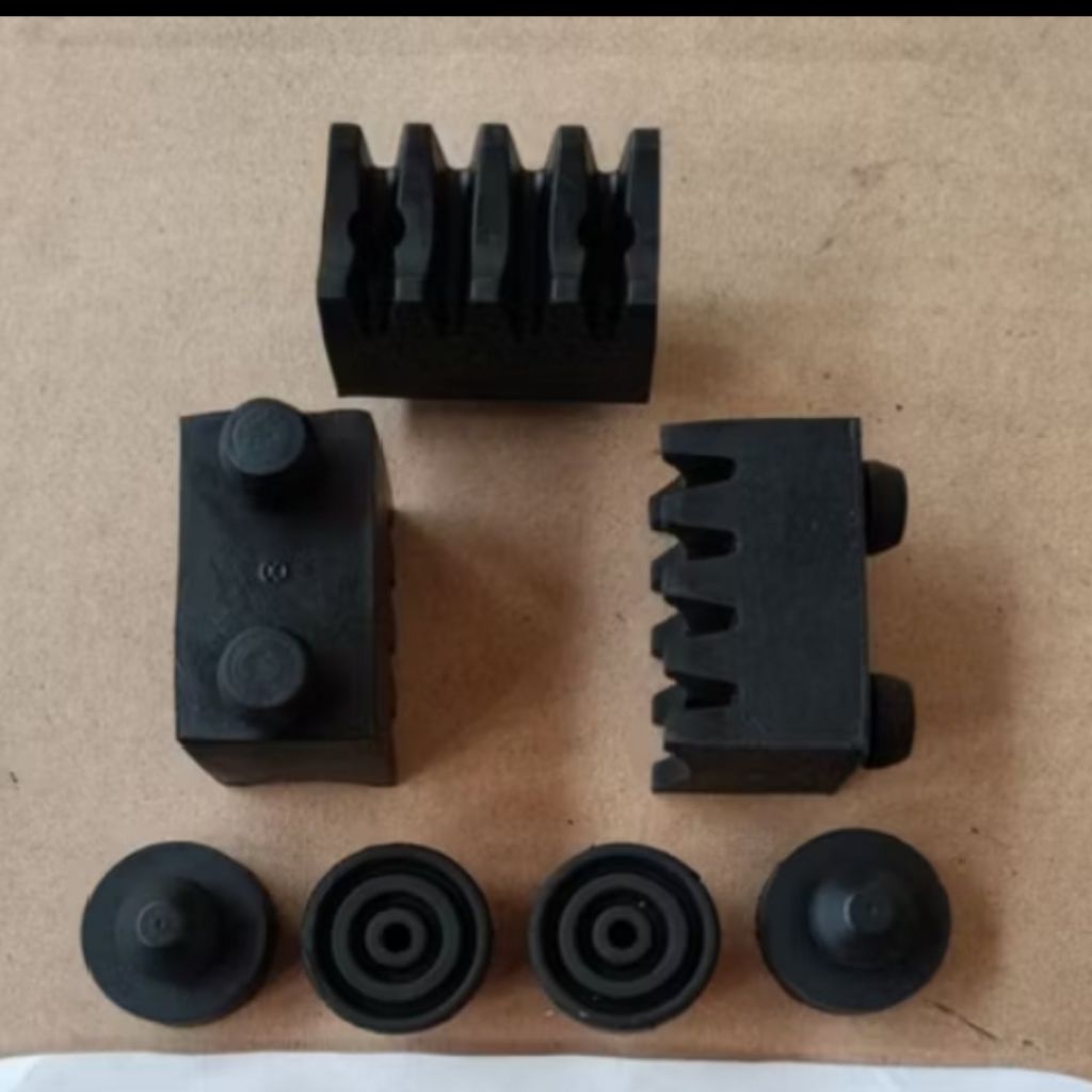 karet ganjelan bantalan jok, jupiter mx, Jupiter Z karet ganjal peredam jok jupiter vega original