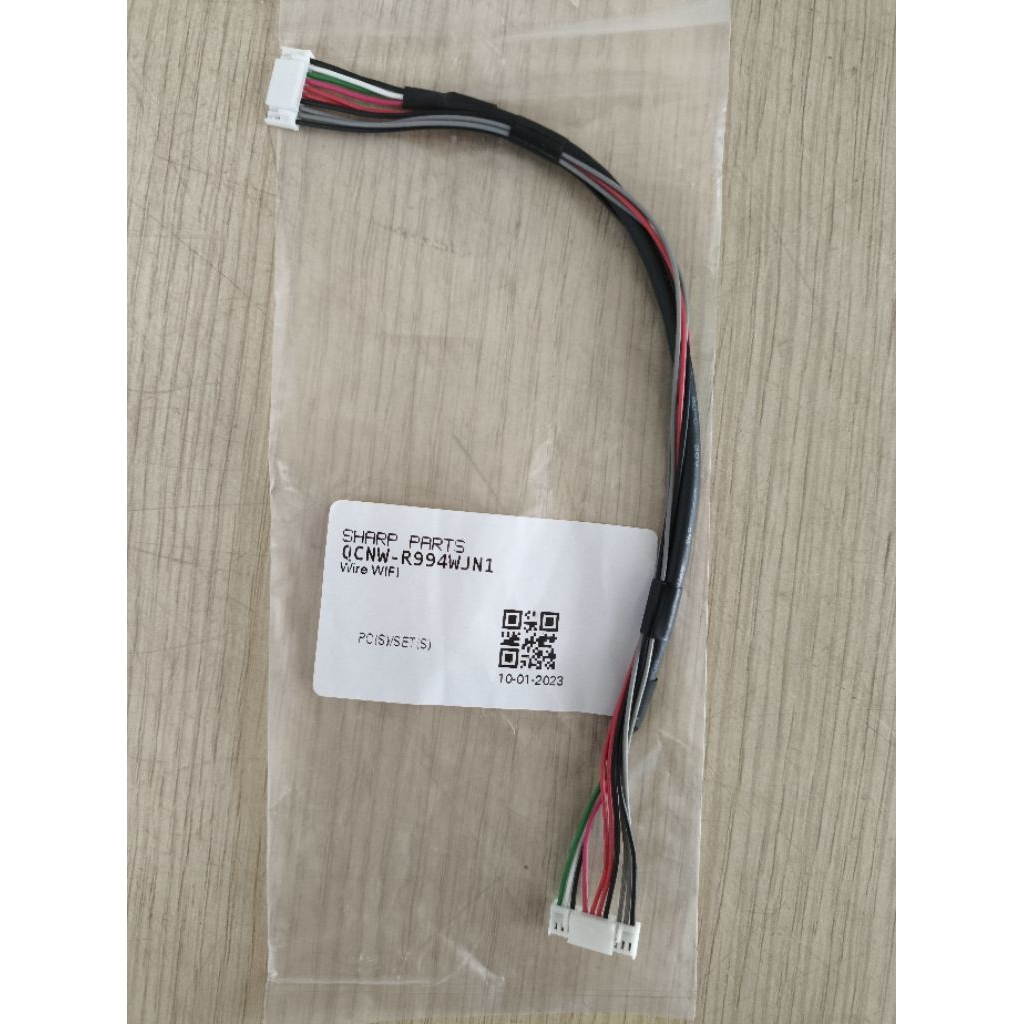 Kabel Wifi LED TV SHARP