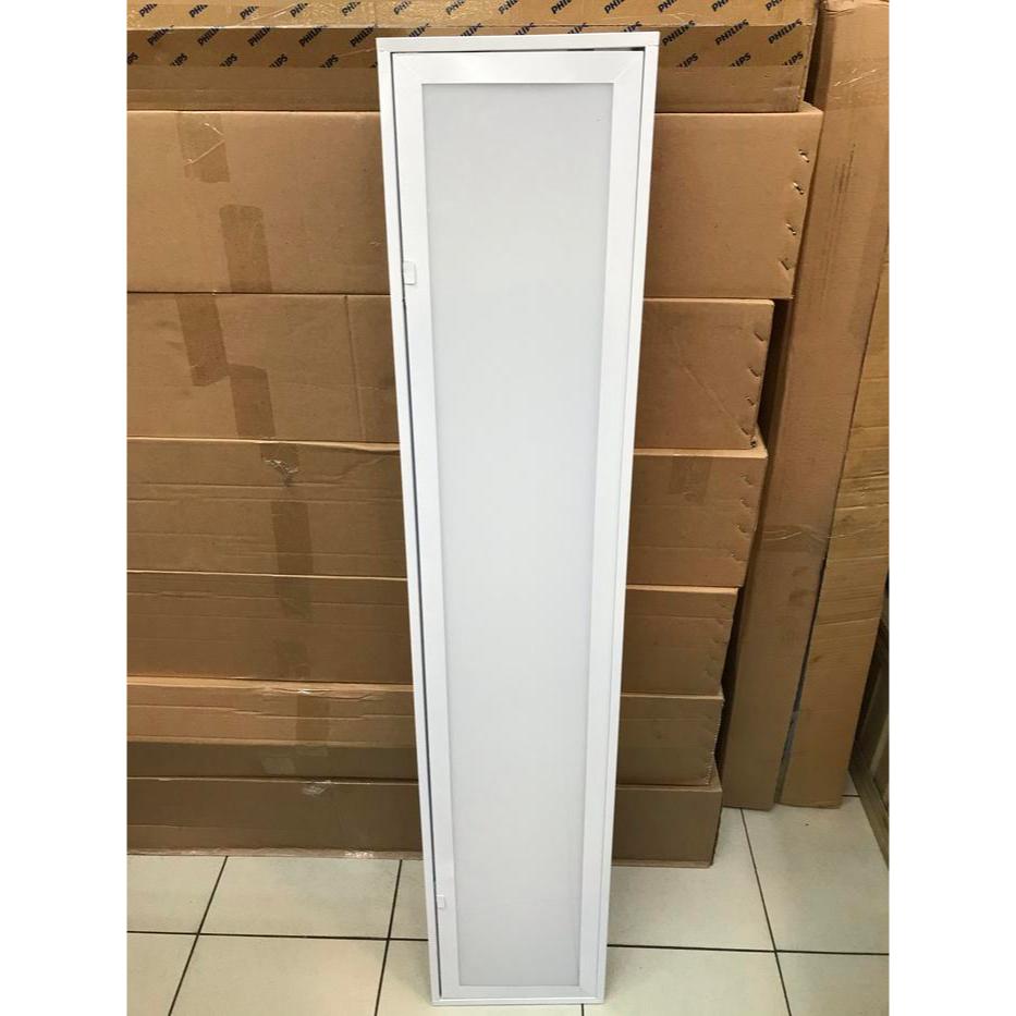 Kap Lampu TKI Acrylic/Kap Lampu TKI Acrilic Lampu Plafon acrilic 1x36 1x36