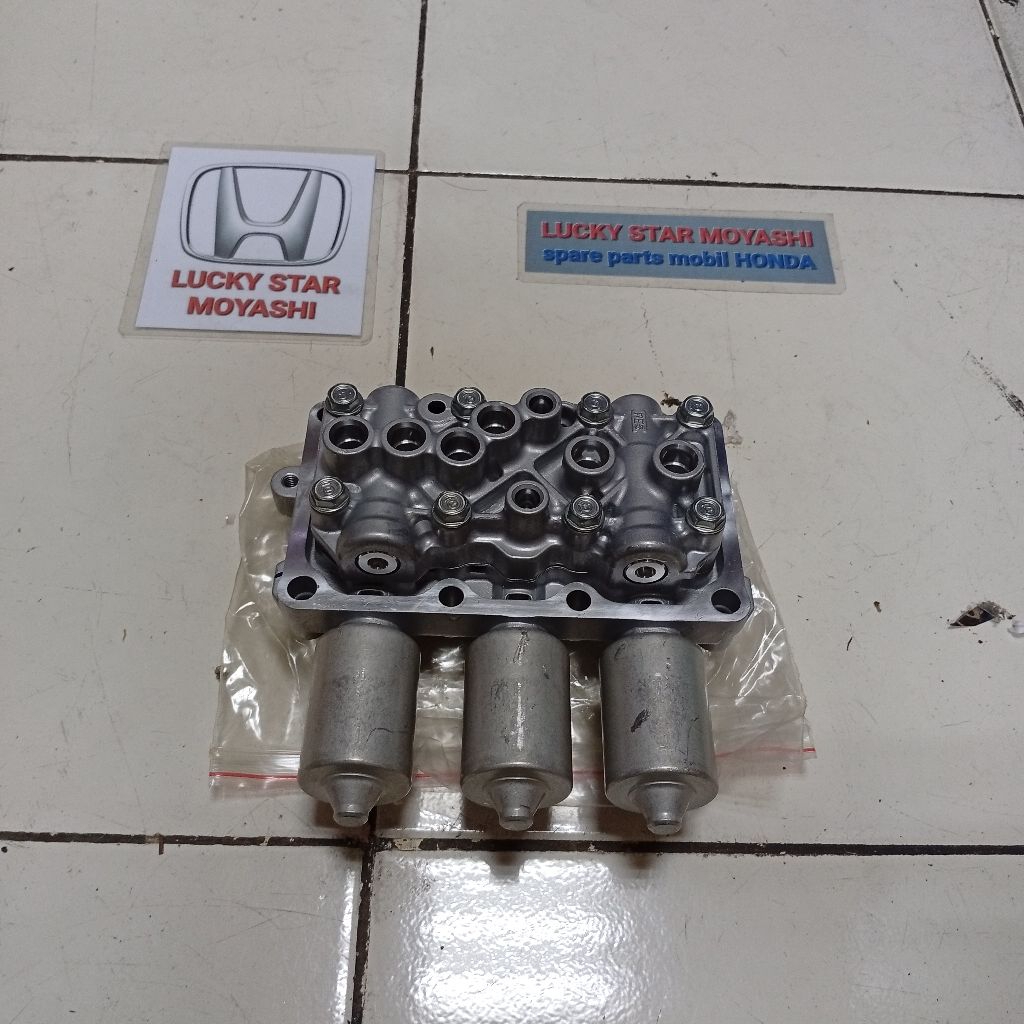 body valve CRV GEN 3 2000cc