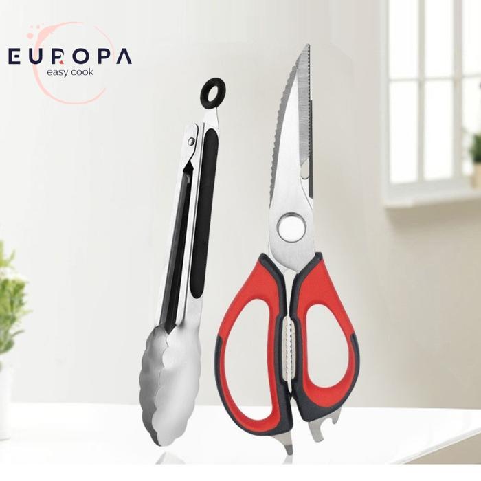 

GUNTING SERBAGUNA + CAPITAN