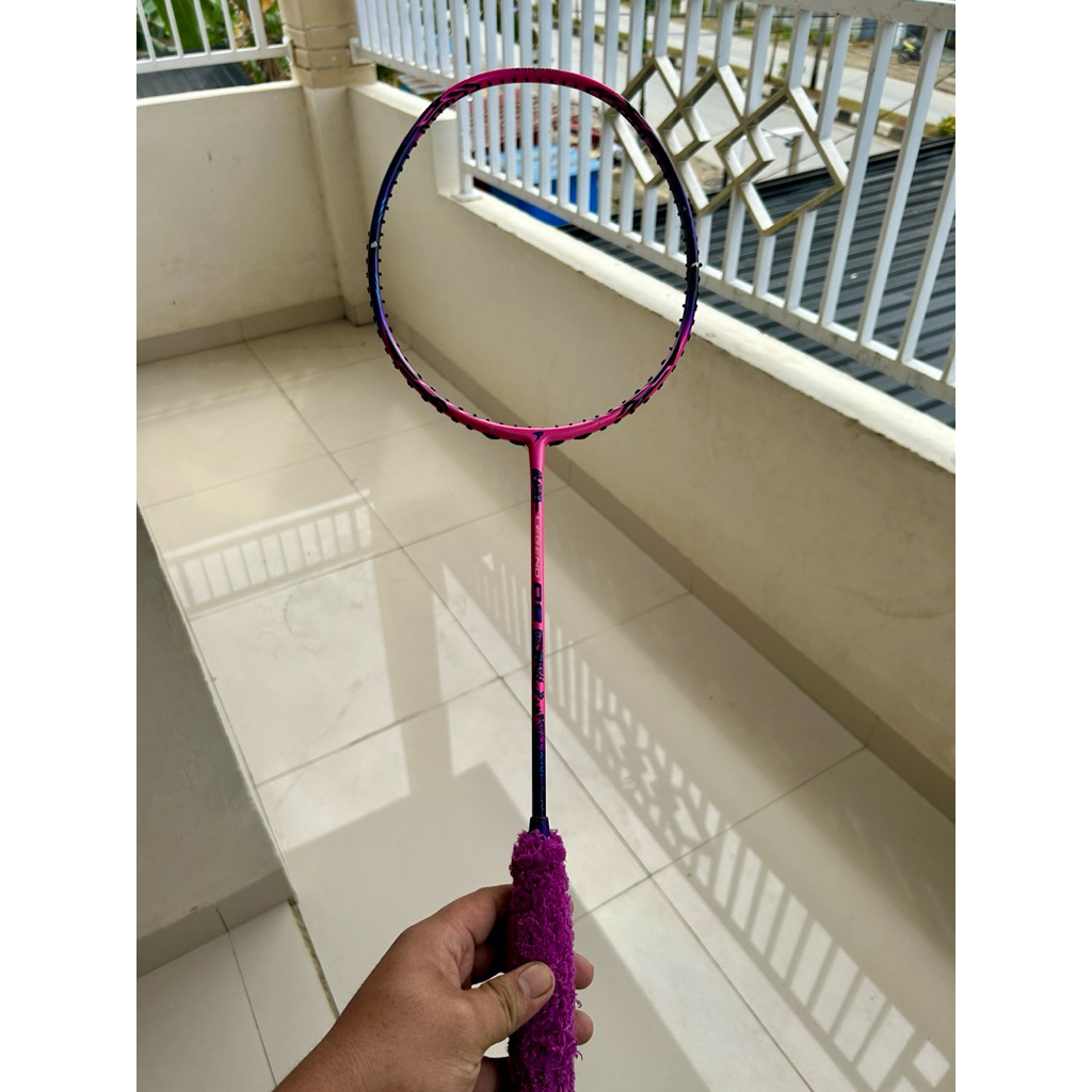 raket flypower legend 09