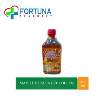 

MADU EXTRAGA BEE POLLEN