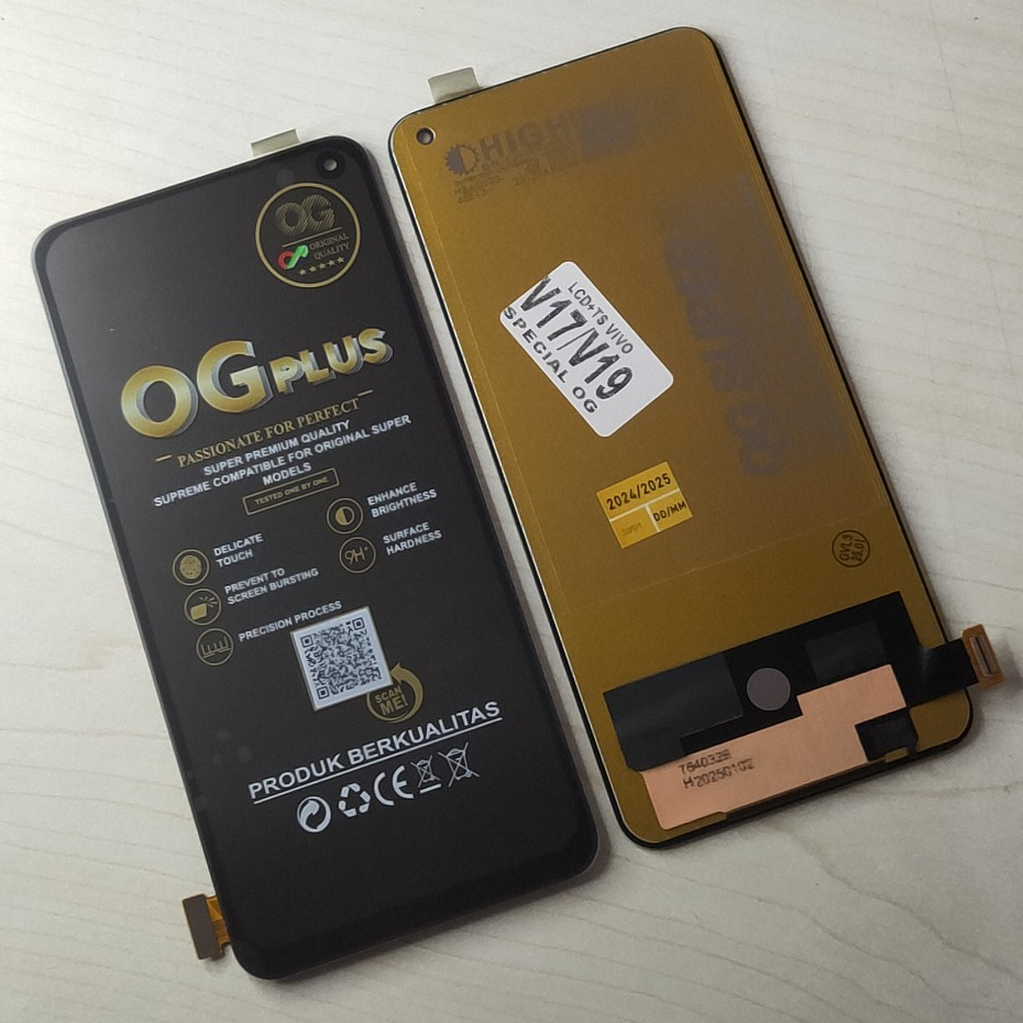 LCD TOUCHSCREEN VIVO V17 / V19