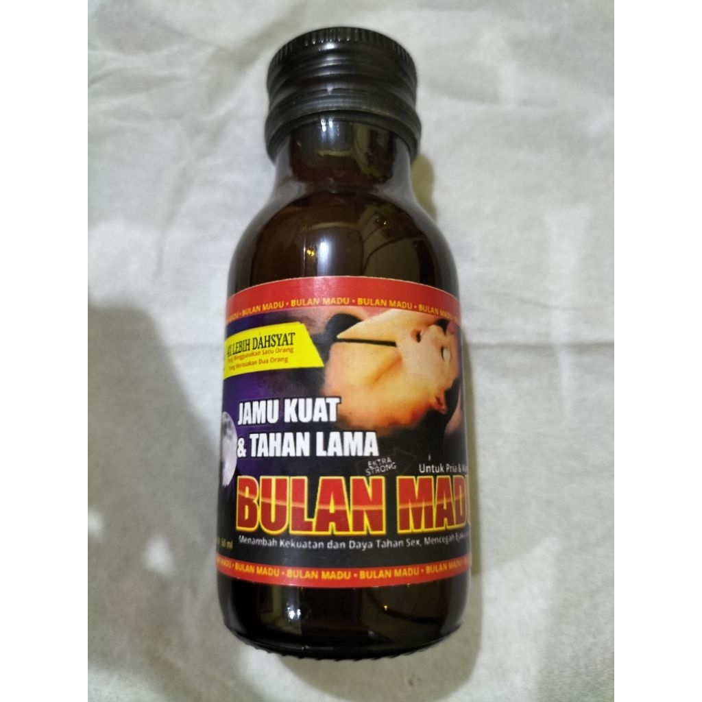 

bulan madu 1 slop isi 15 btl