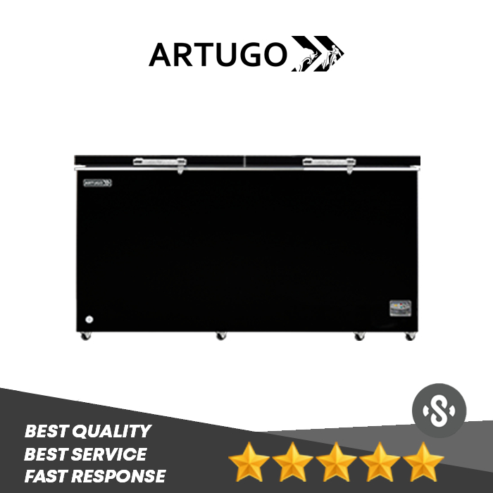 Chest Freezer ARTUGO Chest Freezer CF 1122K