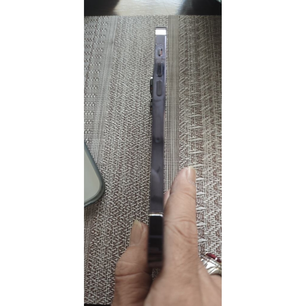 IPhone 14 promax 256 Ibox