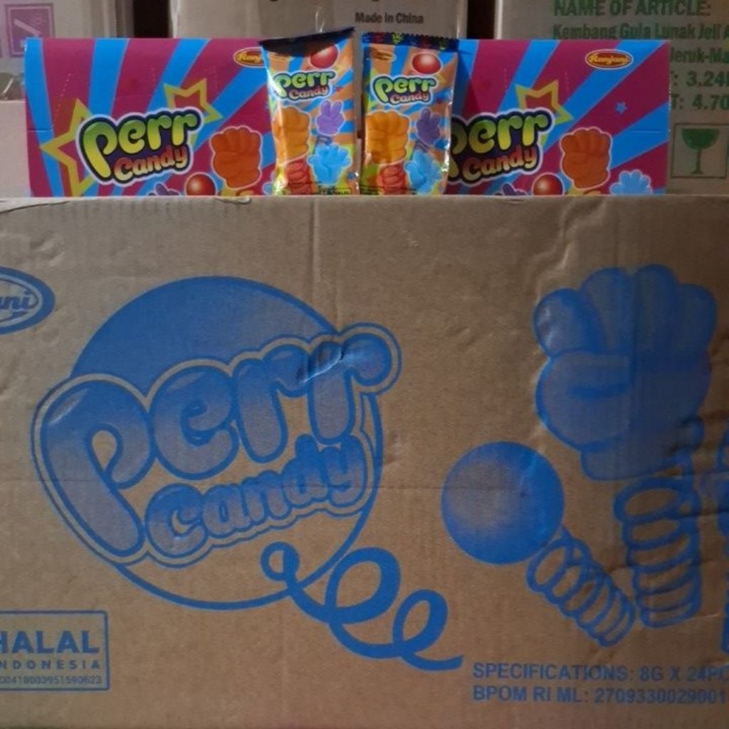 

Ranjani PERR Candy ( 24 x 15)