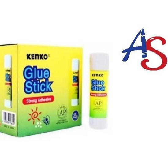 

Kenko Glue Stik=8GRAM-15GRAM-25GRAM