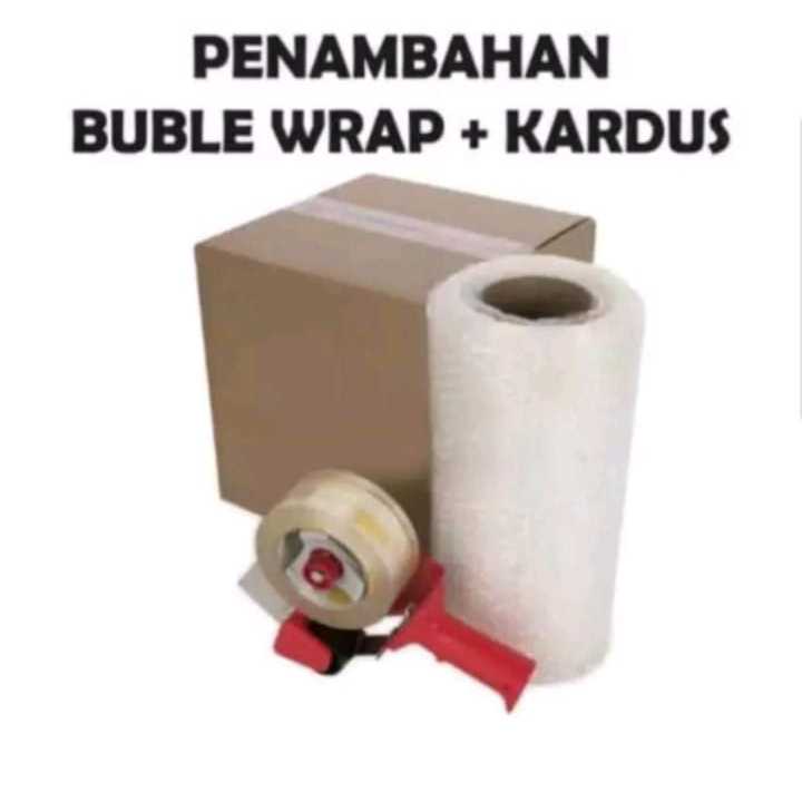 

KERDUS +BABEL BUAT LAPISAN SUPAYA AMAN DI PERJALANANKERDUS +BABEL BUAT LAPISAN SUPAYA AMAN DI PERJALANAN