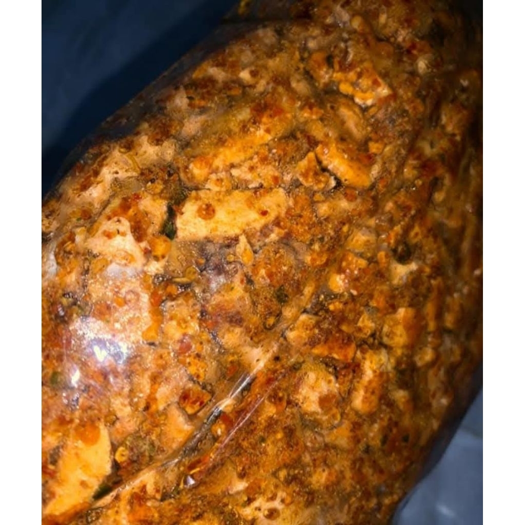 

Basreng daun jeruk 1kg