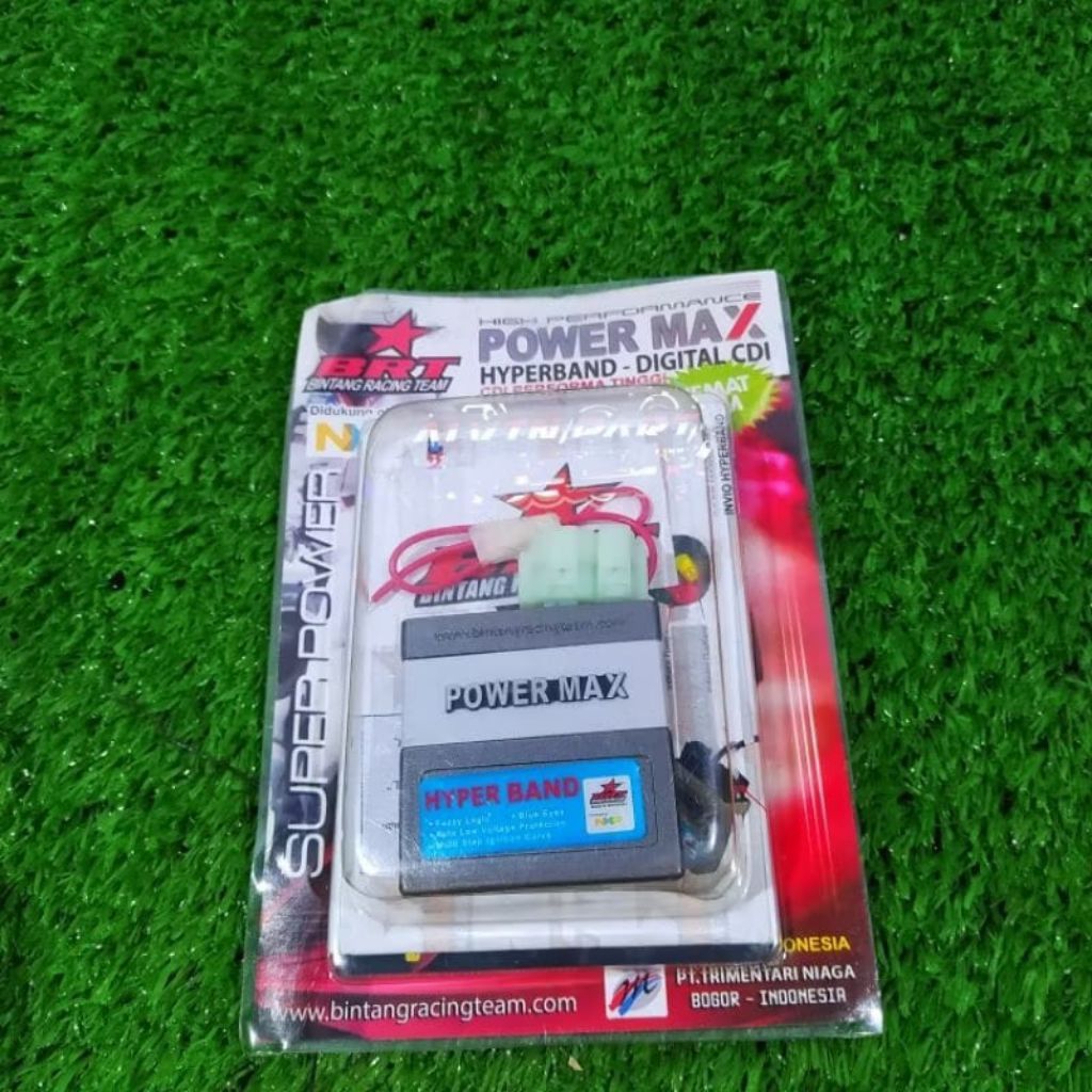 CDI BRT hyperband honda TIGER LAMA/tiger revo DC CDI TIGER BRT