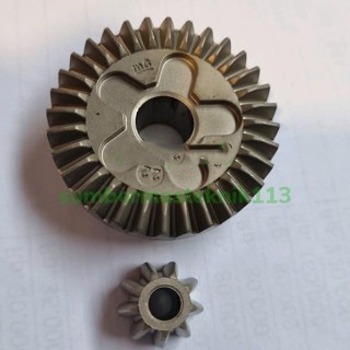 Boosch Ryu - Gear Gws 060 Gws060 Gigi Gerinda Tangan 4" Gws060 Gws 060