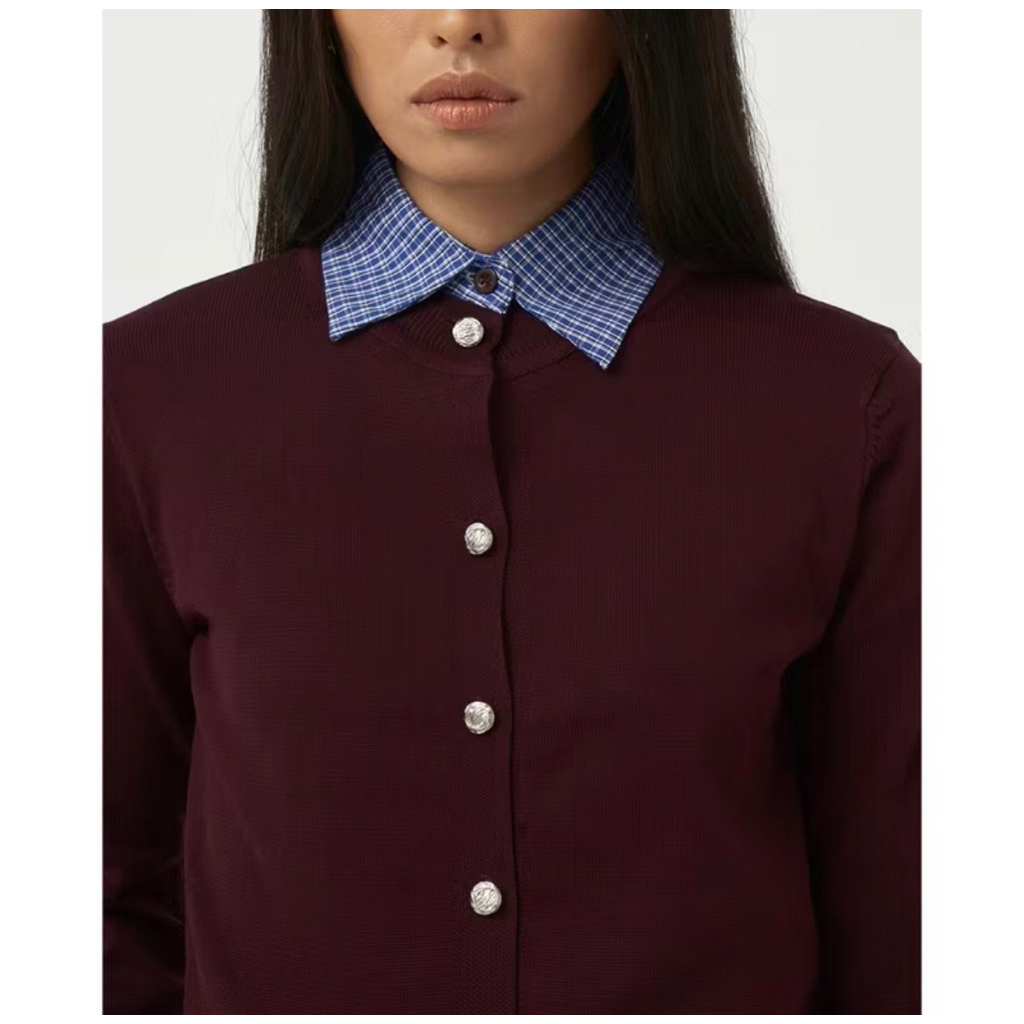 3Mongkis - Finila Knit Top