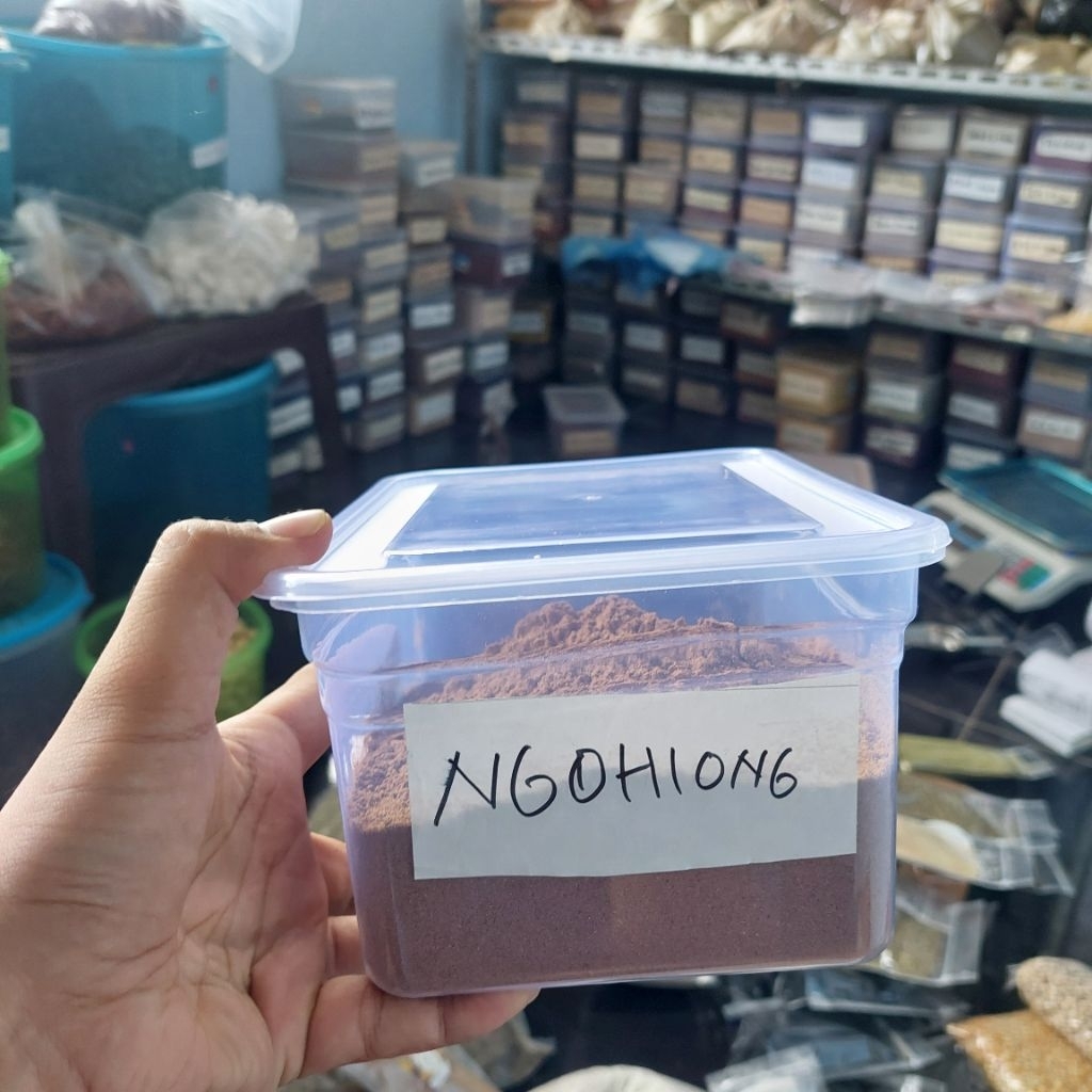 

50gr NgoHiong Bubuk