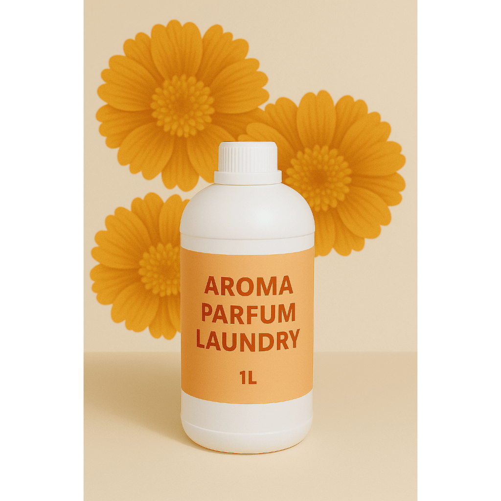 Parfum LAUNDRY 1 LITER