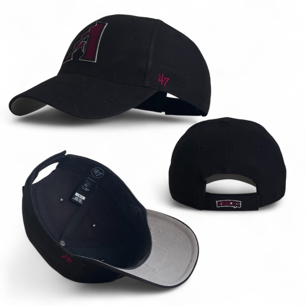TOPI 47 BRAND MVP ARIZONA DIAMONDBACKS