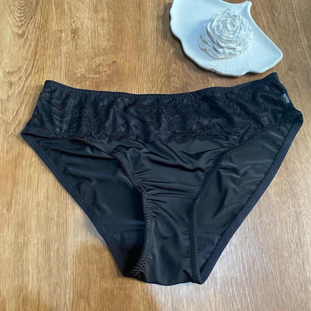 St.Yves PANTY MINI SIZE M L XL XXL CD WANITA MODEL MINI