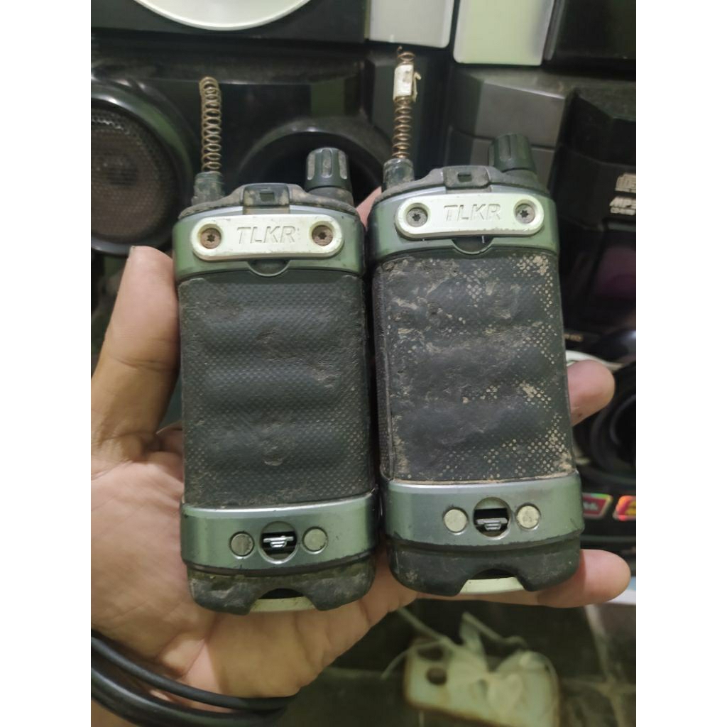 HT MOTOROLA T80 LANGKA