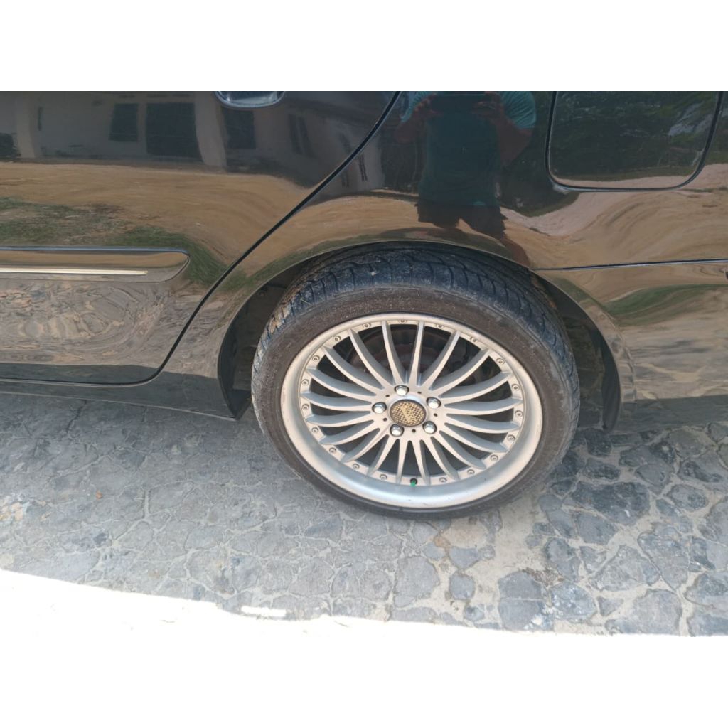 SALE VELG RACING VOSSEN RING18