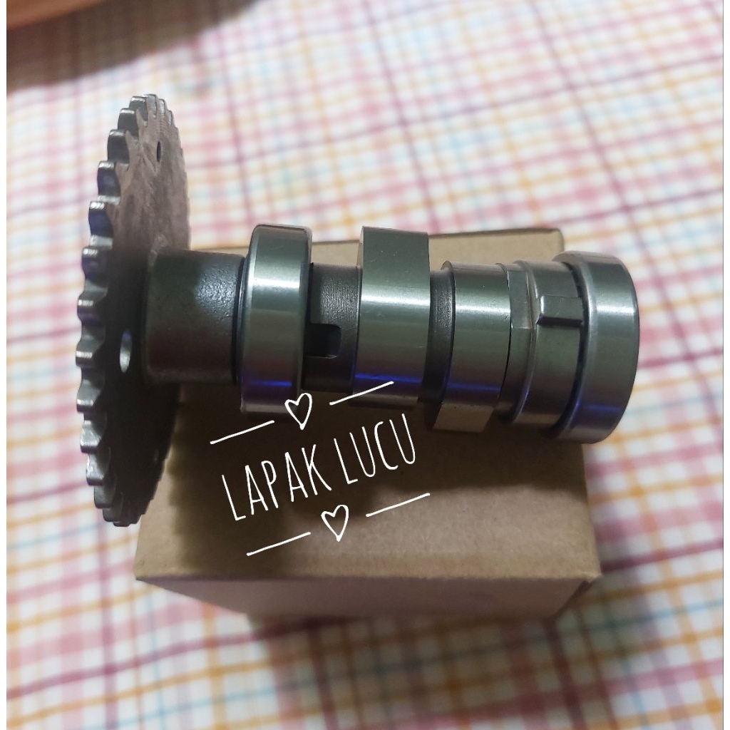 Noken As Kymco 125cc, KDU, Trend, SR, Metica, Free LX