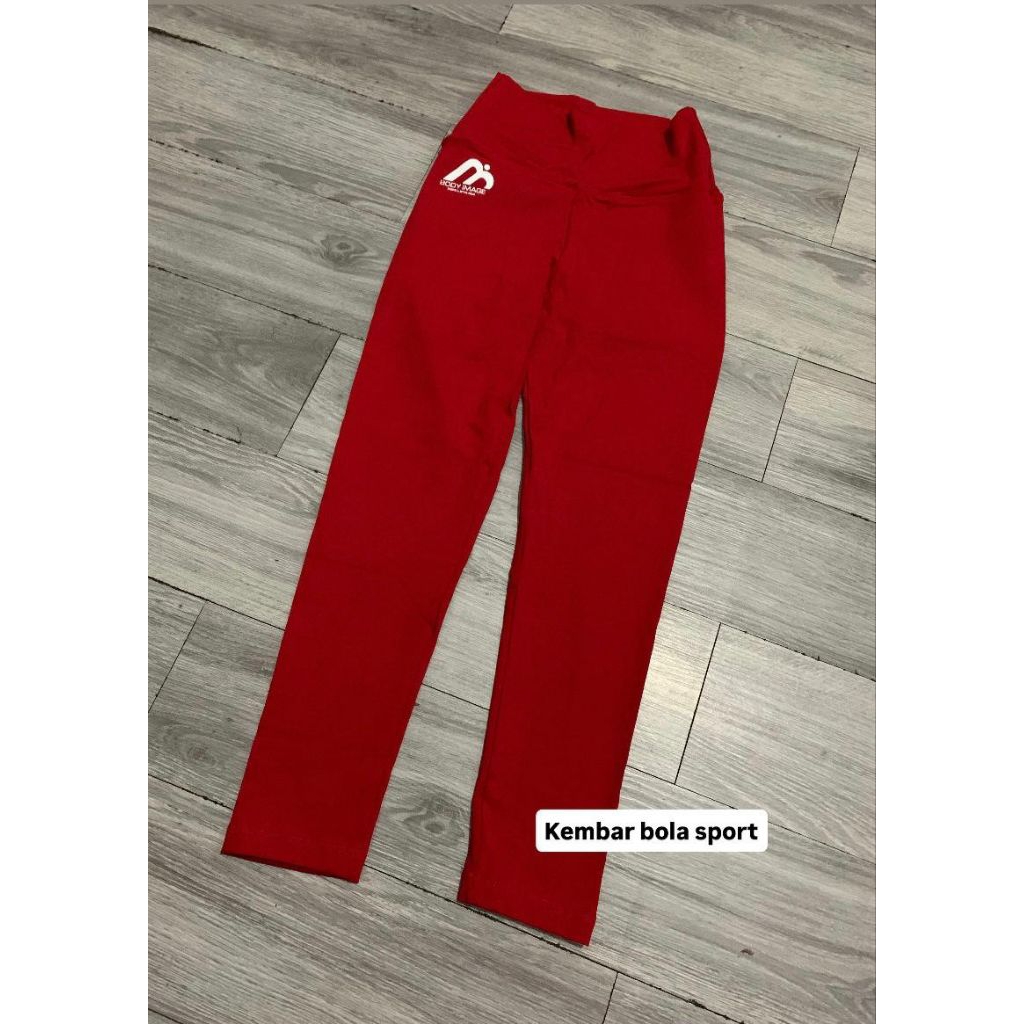 LEGGING SENAM BODY IMAGE (BOIM)