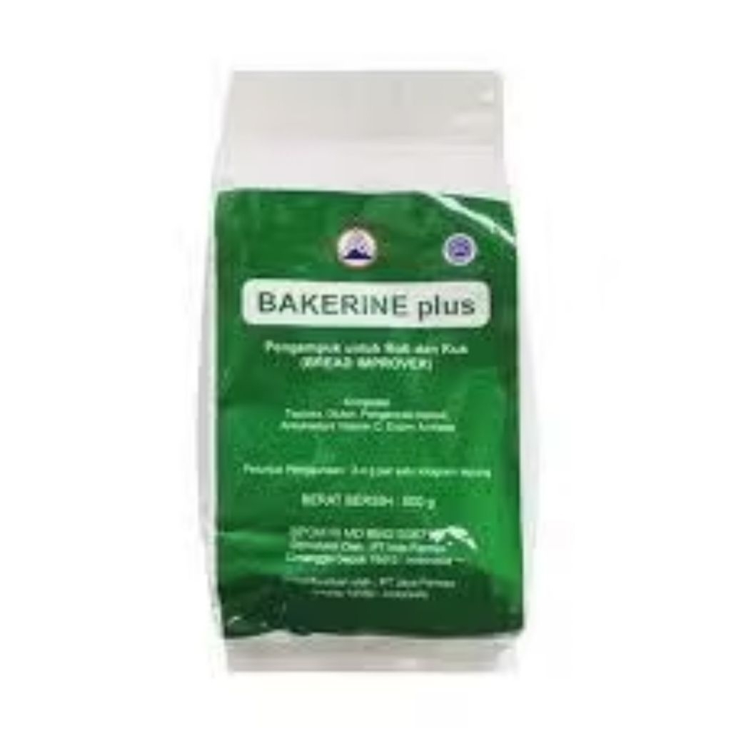 

Bakerine plus 500 gram