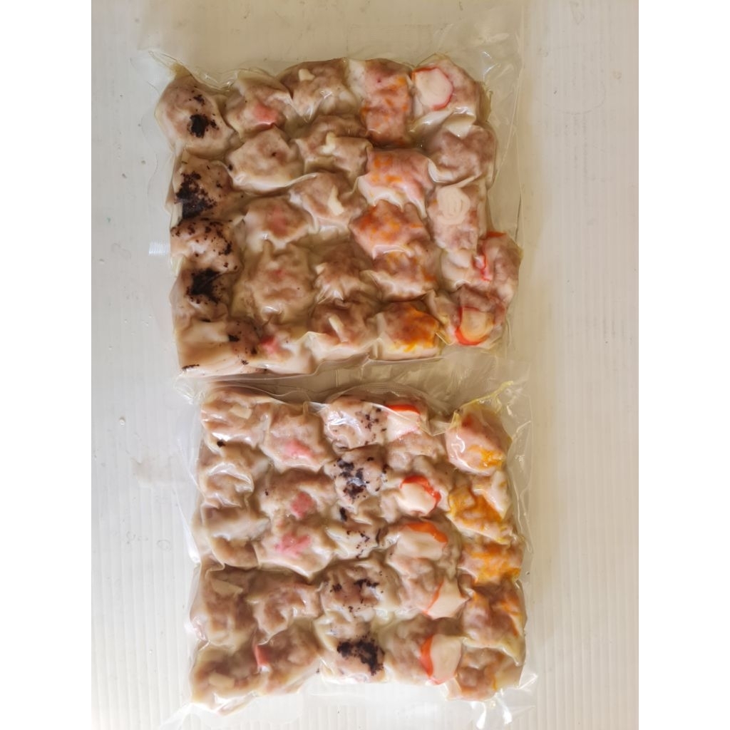 

Dimsum Imperial isi 25 pcs