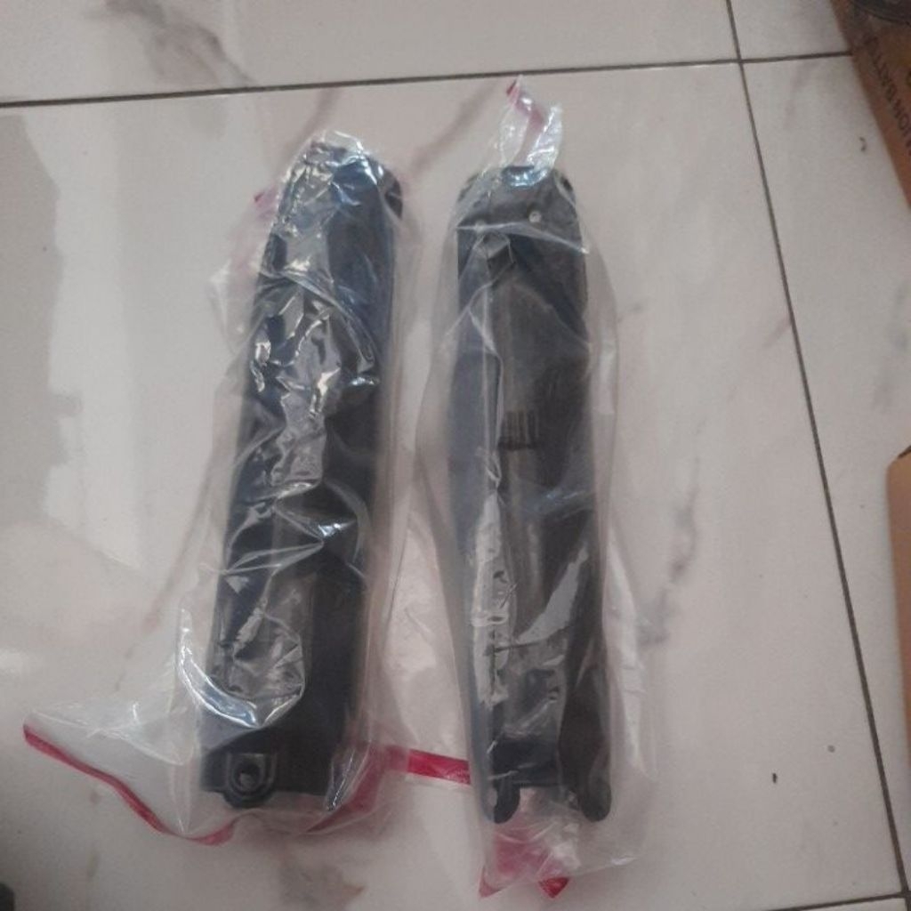 cover usd viar 250sf hitam