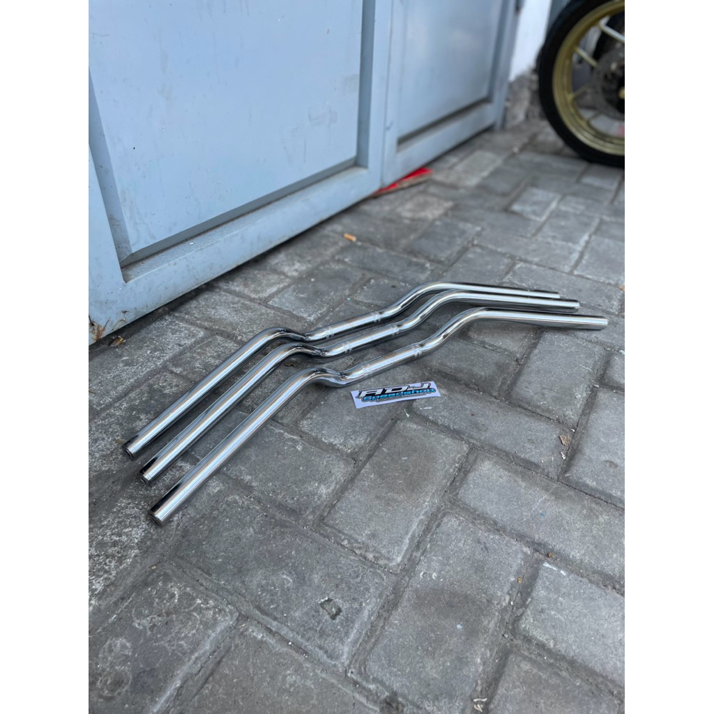 STANG STIR NINJA AG STYLE STIR NINJA KIS AG STYLE sudah BEKUK by HM2