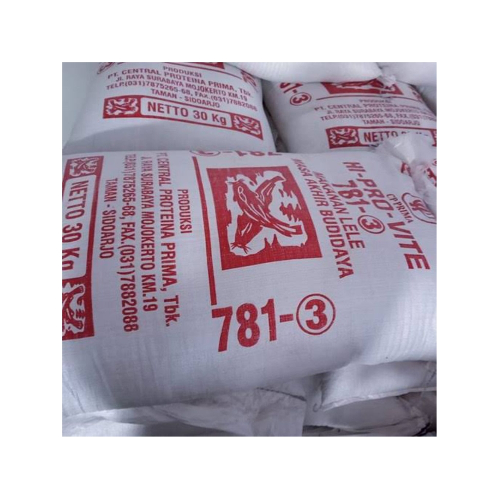 Pelet Hi Pro Vite 781 - 3