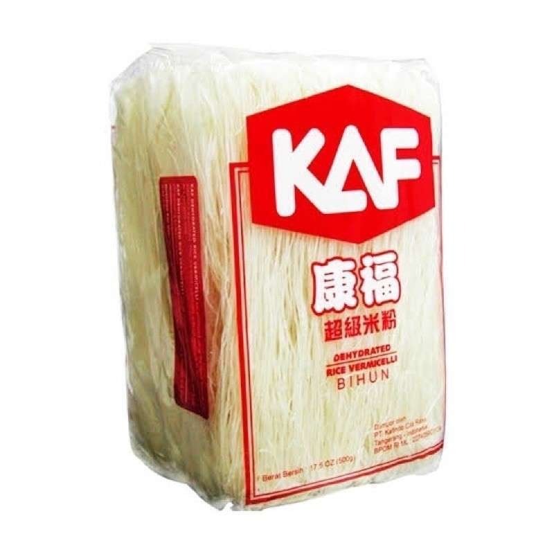 

[oddsolshop] pekanbaru/KAF Bihun 500GR / Vermicelli