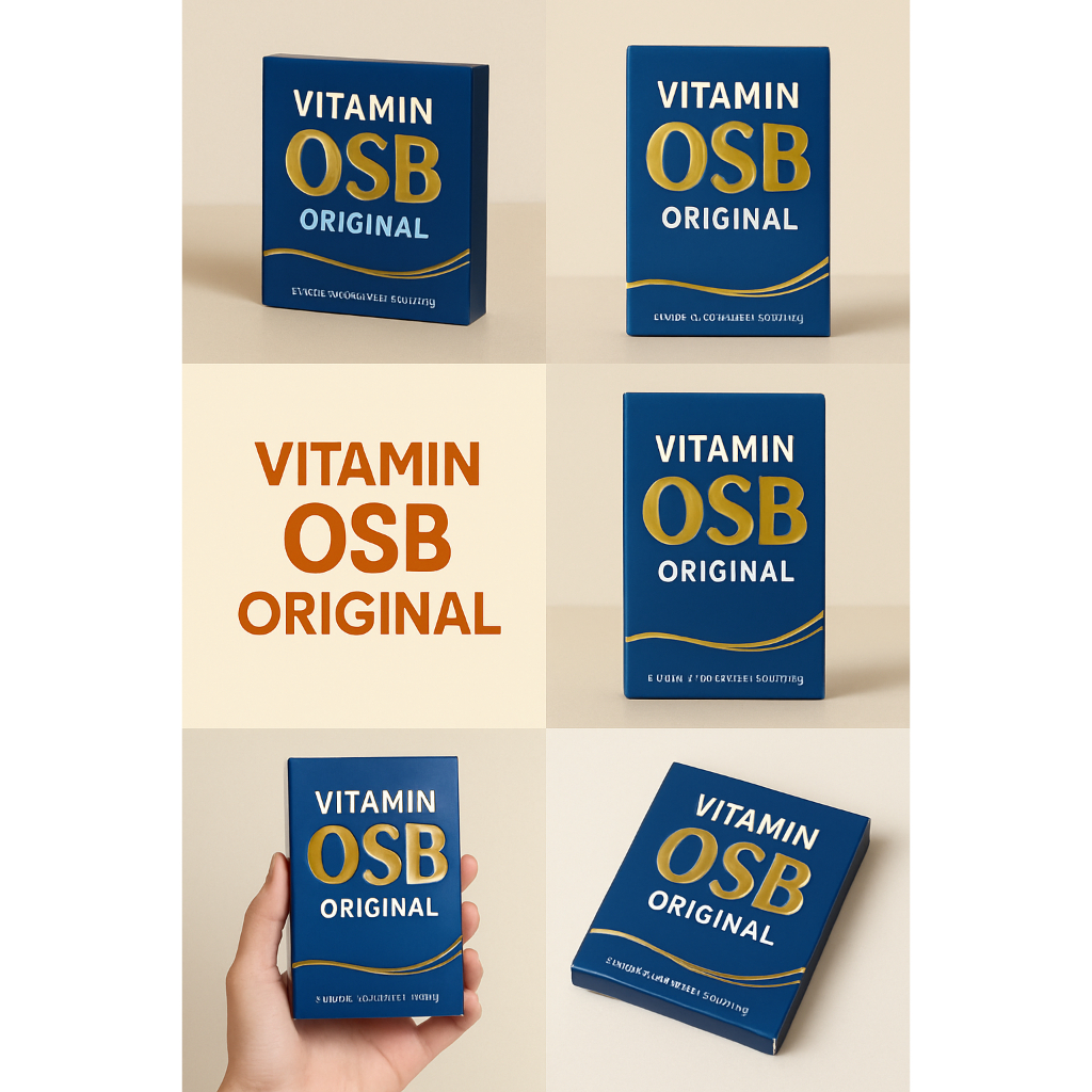 

BOX OSB AMAN UNTUK SEGALA PESANAN