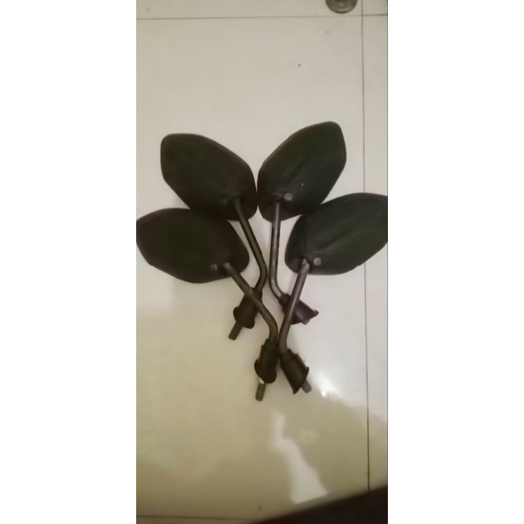 Spion honda beat injeksi, vario 125/150 original lepasan motor