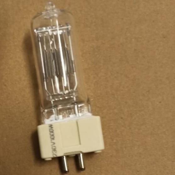 Bohlam lampu sorot TG27 1000Watt