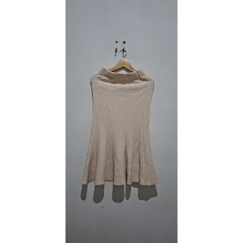 PL rok skirt korean style