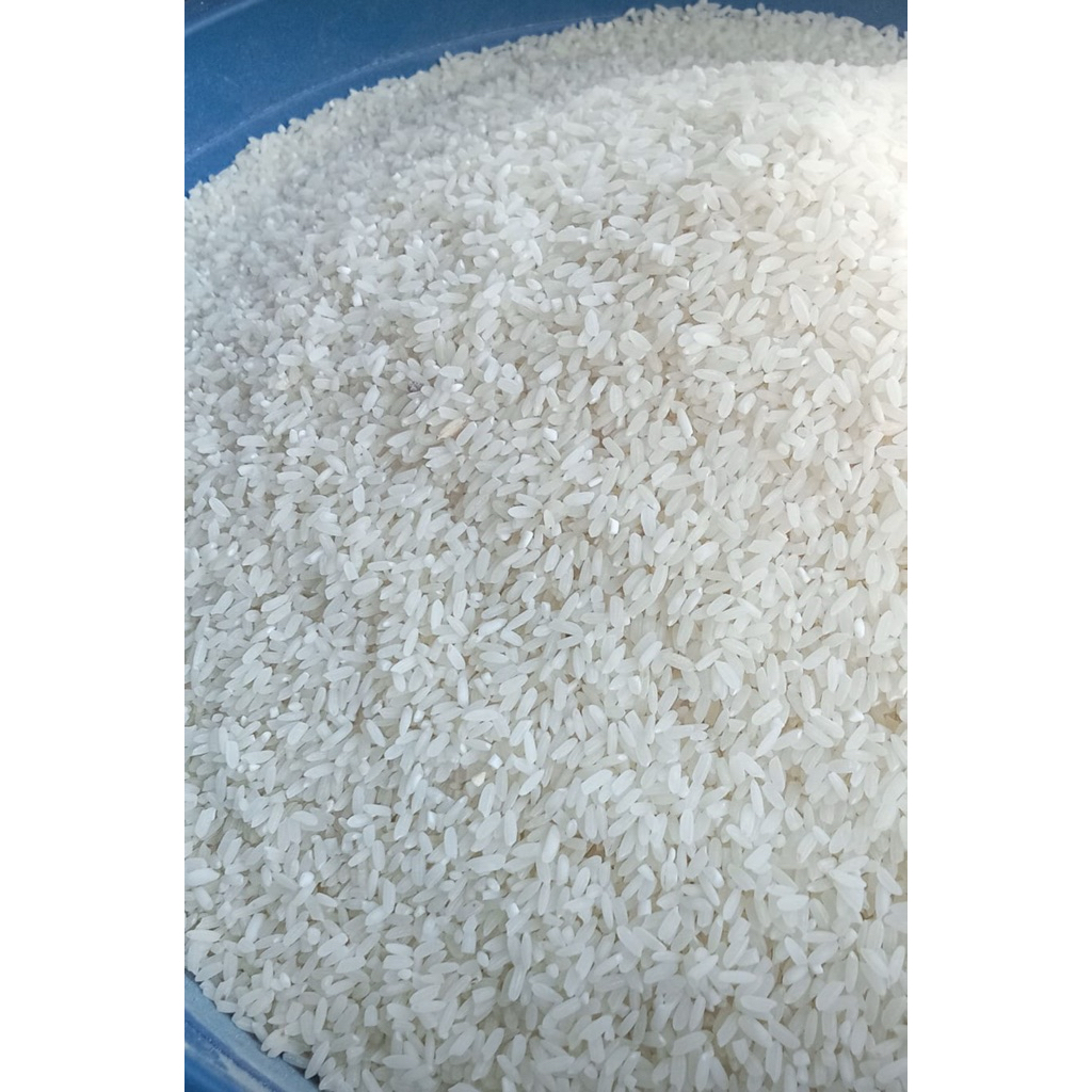 

Beras Dusun Dari Petani Asli