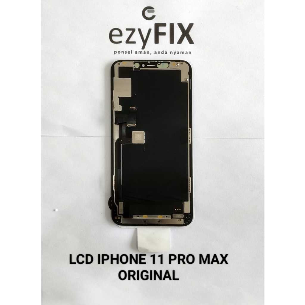 LCD iPhone 11 PRO MAX ORIGINAL