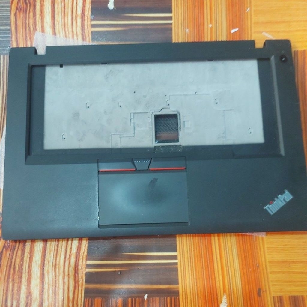 casing thinkpad T450 FULLSET bawah