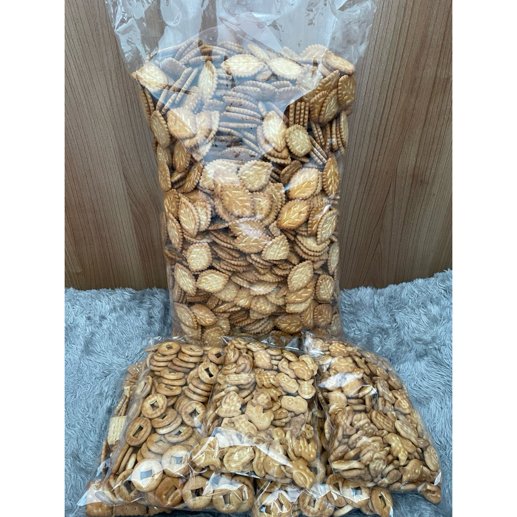 

Biskuit / Jaje Banten